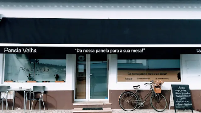 Panela Velha- Take-away