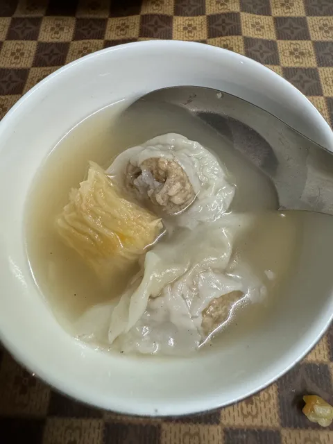 菩提心健康蔬食太保