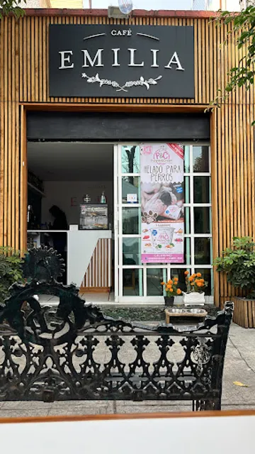 Café Emilia