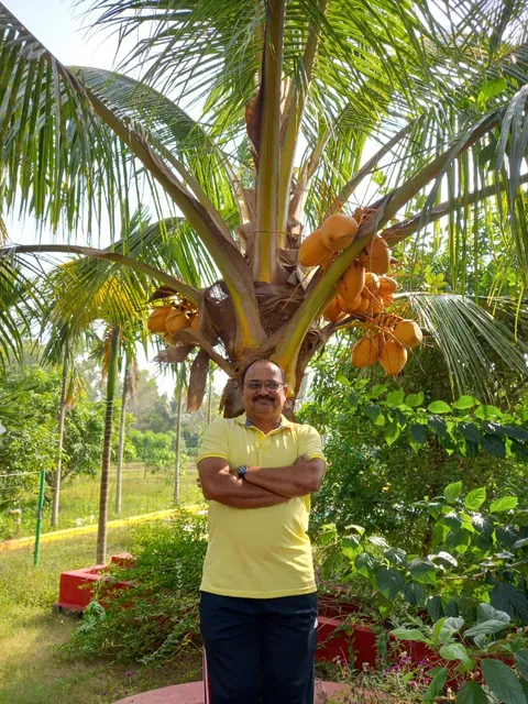 Mishra Greens & Farm House
