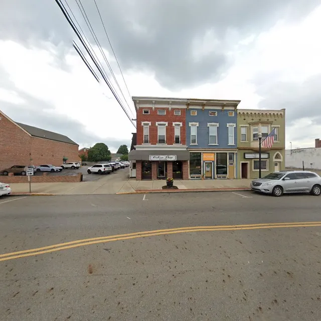 Color Bar hair studio and Salon