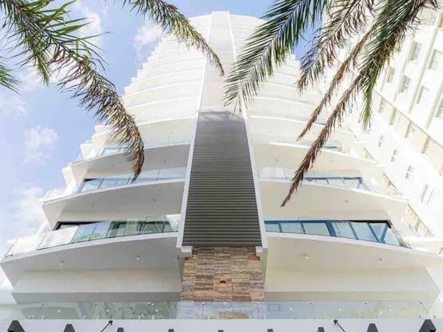 Monaco Residences Piantini