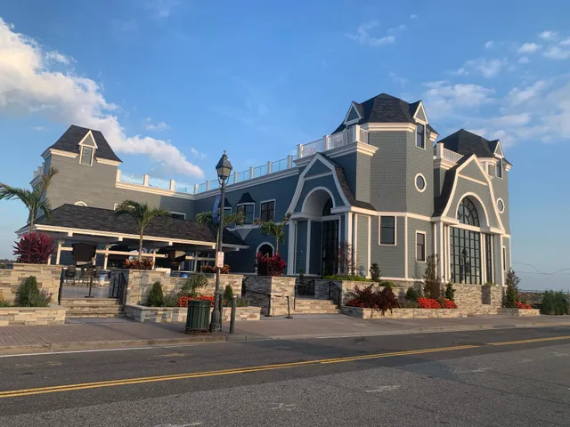 Bayview Catering on the Water Venue