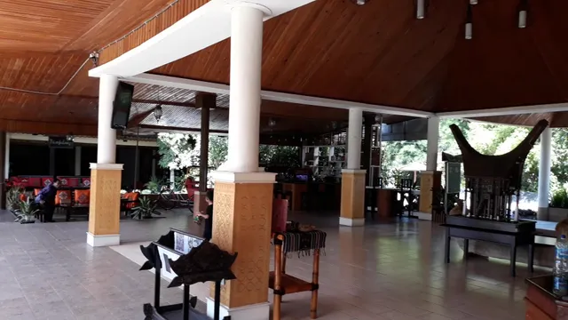 Toraja Misiliana Hotel