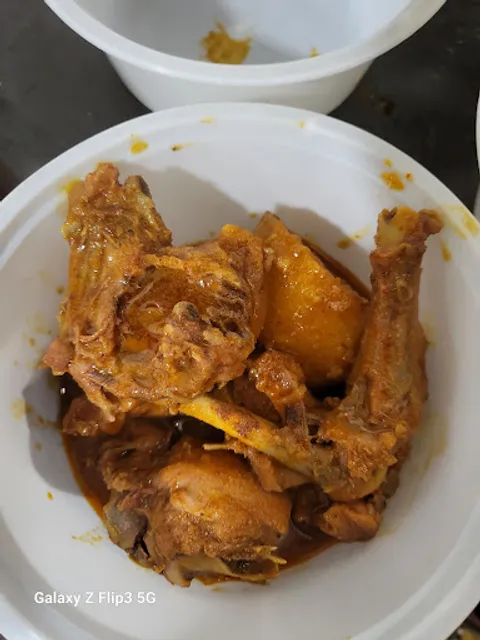 Paul Fast Food Centre