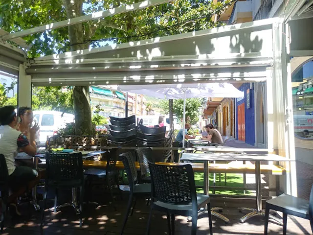 K'Leti - Vinos y Tapas