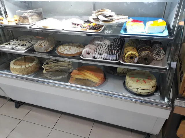 La Merienda, Santiago Chile