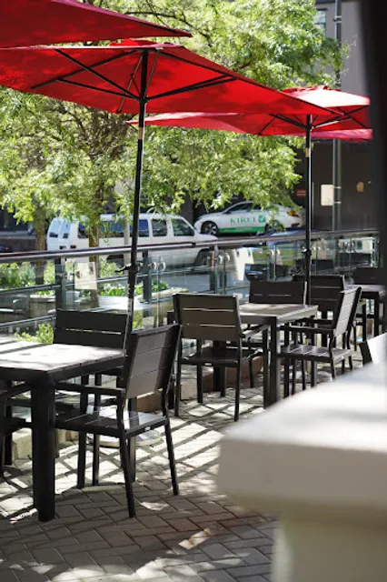 Ignite Pizzeria Yaletown