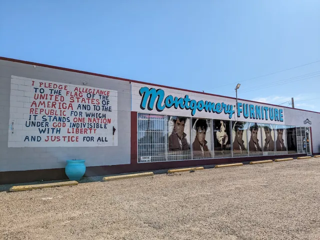 Montgomery Furniture Distributors