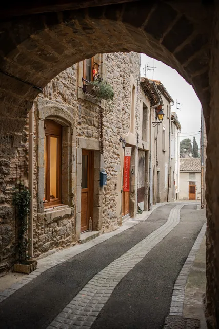 Marions Les Chocolats