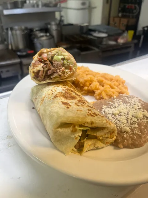 El Rodeo Authentic Mexican Restaurant