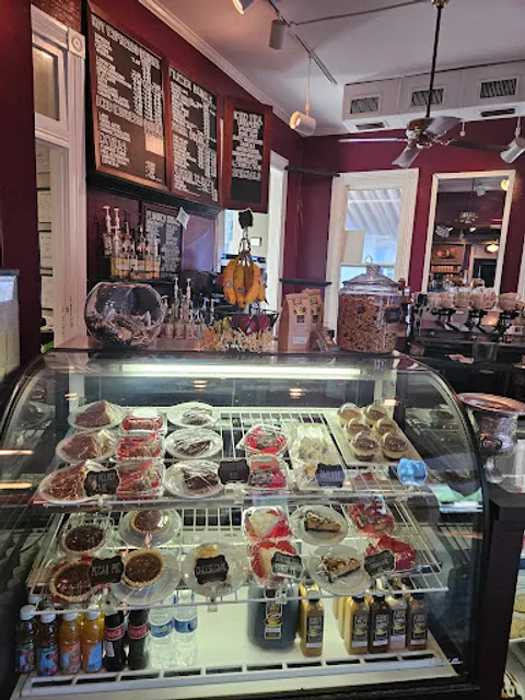 Carpe Diem Coffee & Tea Company