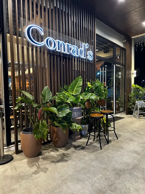 Conrad's Dagupan