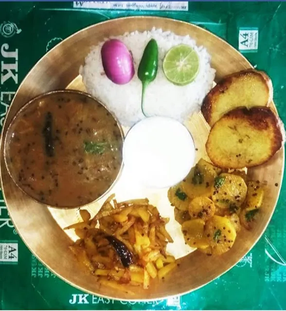 Tasty Food Restaurant