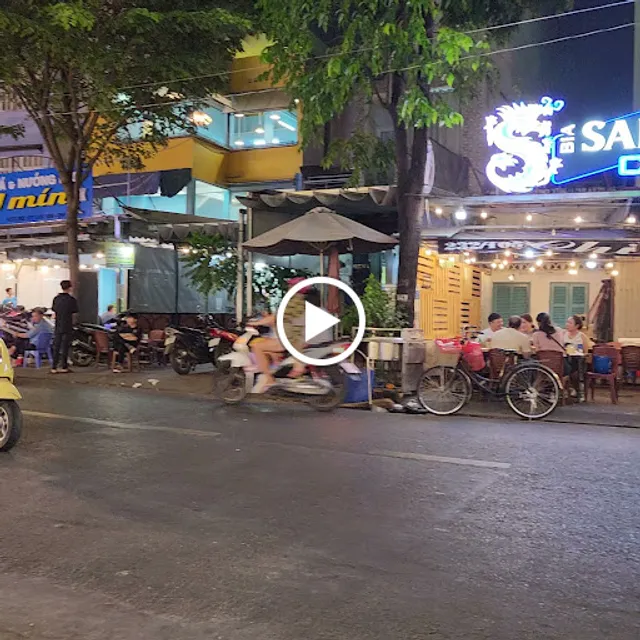 Chilli Bbq Hotpot Restaurant