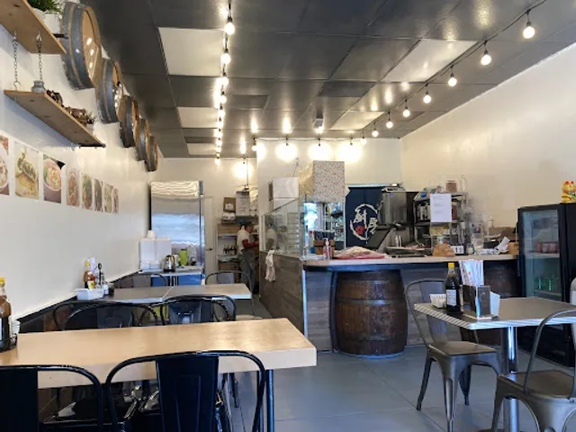 Min Min Pie House 福香园