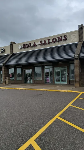 Sola Salon Studios