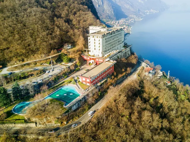 Kosmopolitan Residence