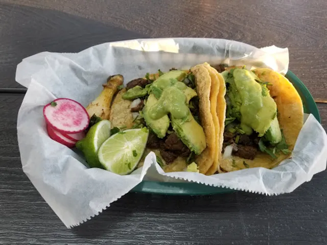Taqueria El Parrandero