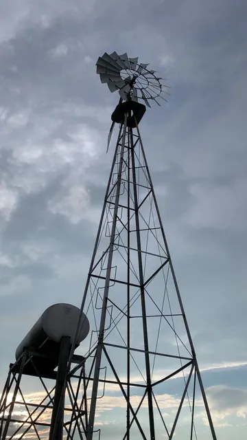 Detweiler's Organic Amish Greenhouse