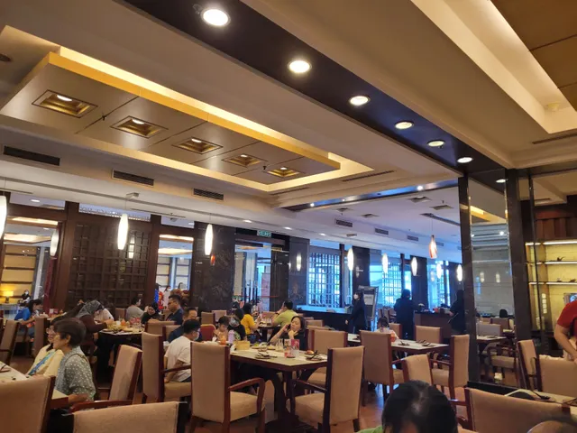 Canning Dim Sum - Miri, Sarawak