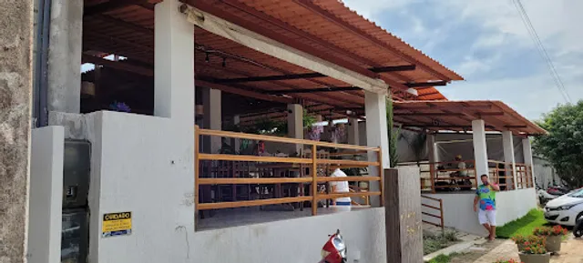 Restaurante Maria Bonita