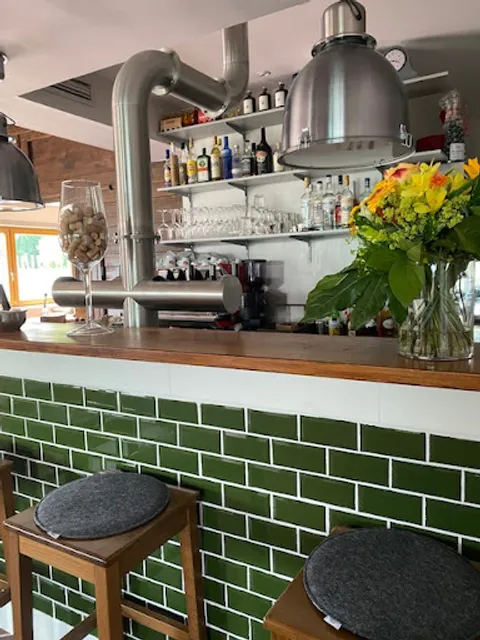 Rosmarino - Essen & Trinken