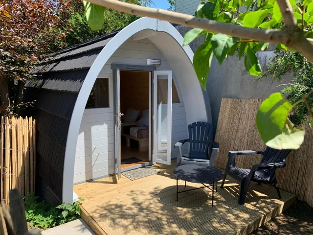 La Maison De Caroline