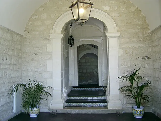 Agriturismo Baglio Calanchi