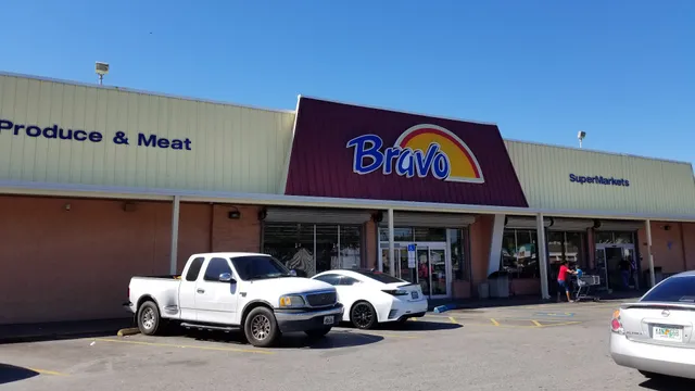 Key Food Supermarket Bradenton