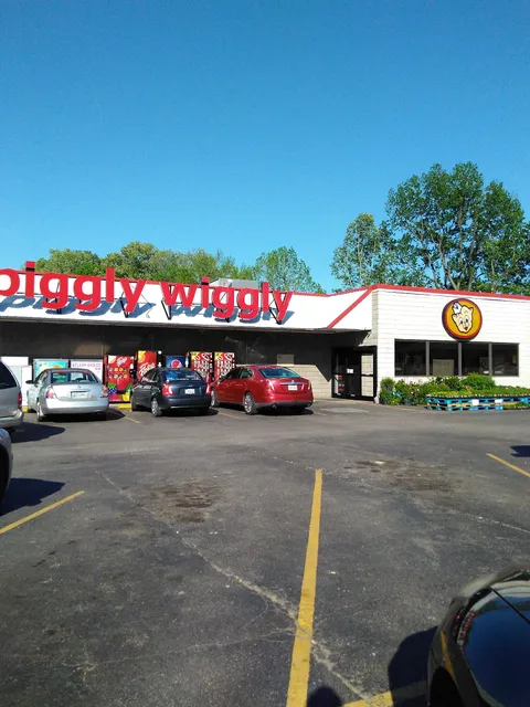 Piggly Wiggly