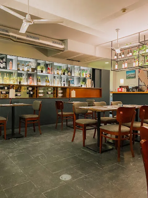 Presto Pizza Matosinhos