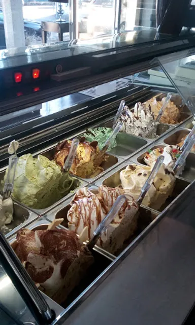 Gelateria Dolce Neve