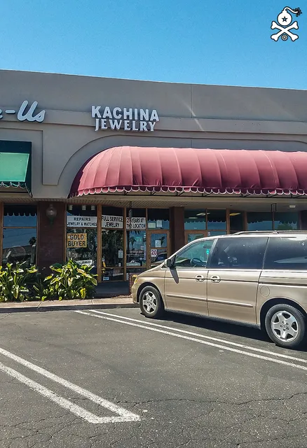 Kachina Fine Jewelry