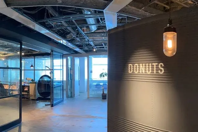 ㈱DONUTS