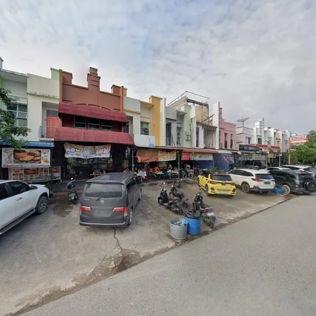 RM BONG FAMILY BALOI