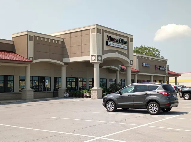 Market Square - Sandusky, OH