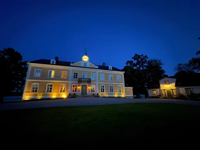 Beckershofs Herrgård AB