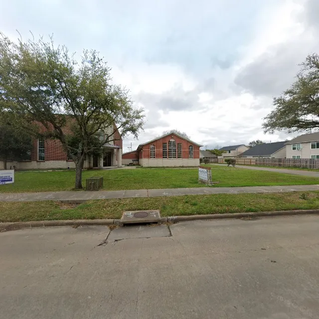 R& B Fun Time Moonwalks