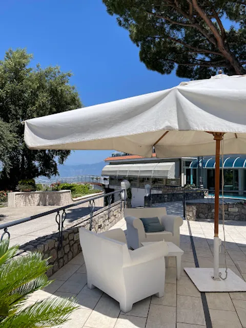 Ristorante Giardino delle Rose