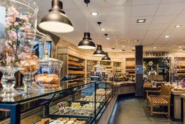 Bakkerij Nollen Borculo