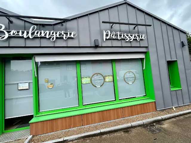 Le Fournil de Saint-Congard