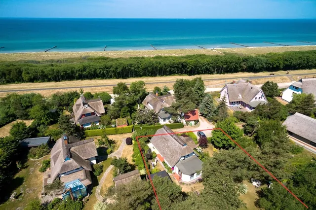 Ferienhaus Ankerherz