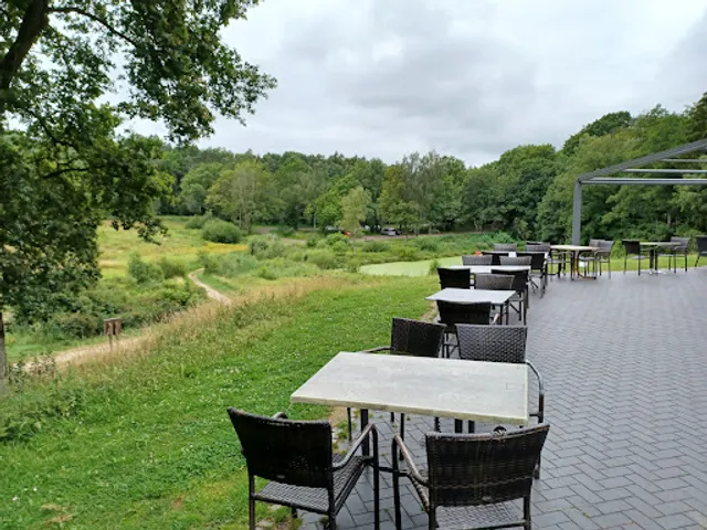Café & Restaurant Am Boxberg - Klaus Göttsche