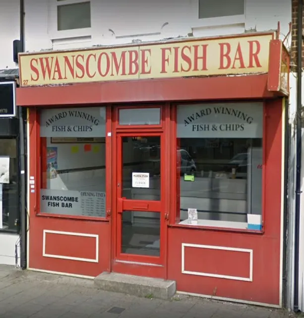 Swanscombe Fish Bar