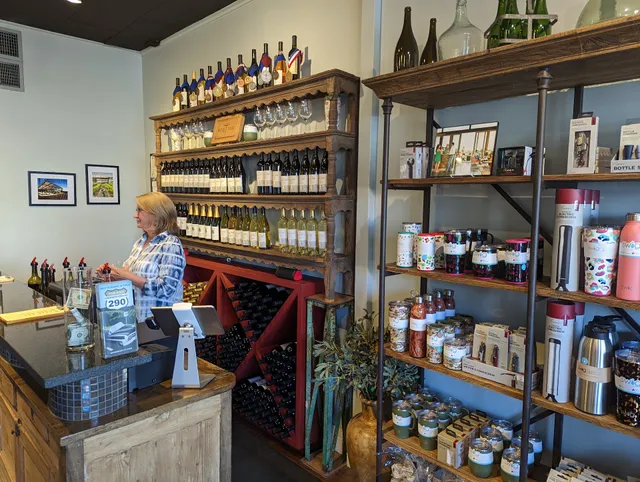 Narrow Path Main Street Tasting Room