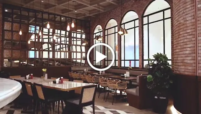 Pizzeria Cavalese MOI