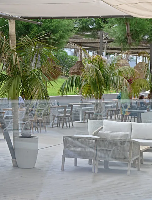 Ammos Beach Cocktail Bar Kos