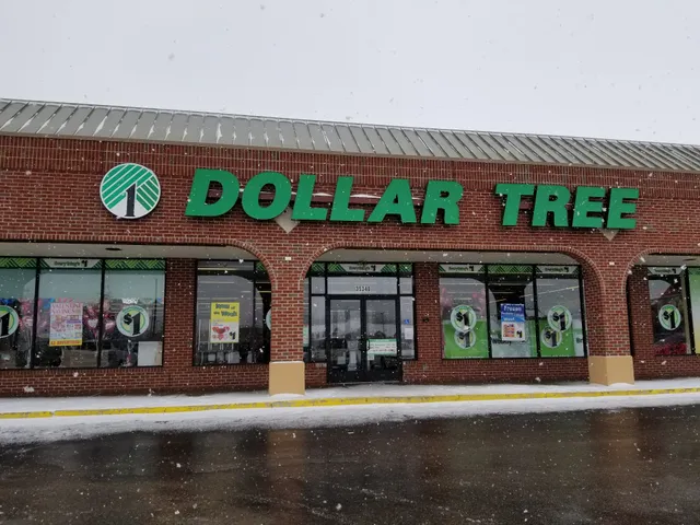 Dollar Tree