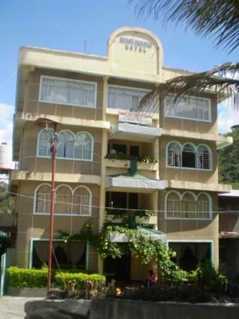 Ridgebrooke Hotel and Restaurant